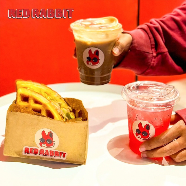 Red Rabbit